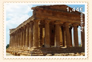 Tempio di Concordia