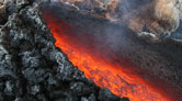 Volcán Etna- Sizilien Ferienhaus