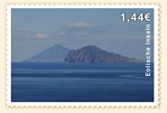 Panarea und Stromboli