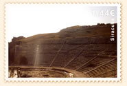 Griechisches Theater Siracusa