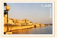 Vieille Ville de Siracusa