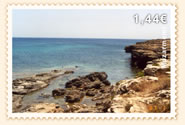 La mer à Marzamemi